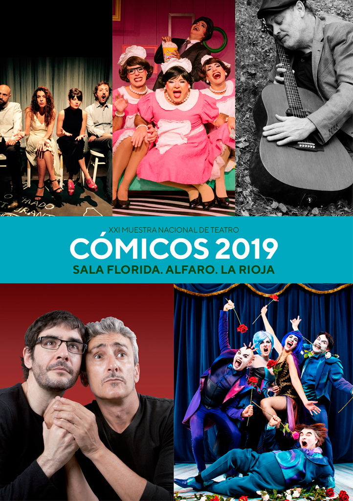 Comicos 2019
